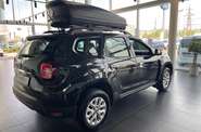 Renault Duster Zen