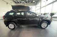 Renault Duster Zen