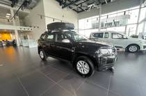 Renault Duster Zen