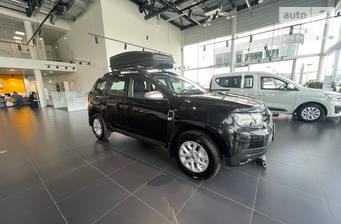 Renault Duster 2024 Zen