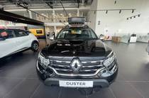 Renault Duster Zen