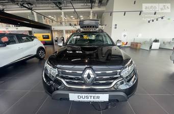 Renault Duster 2024 Zen