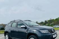 Renault Duster Zen