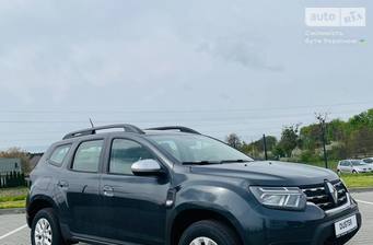 Renault Duster 2024 Zen