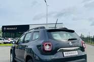 Renault Duster Zen