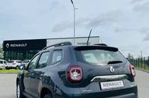 Renault Duster Zen