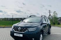 Renault Duster Zen