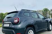 Renault Duster Zen