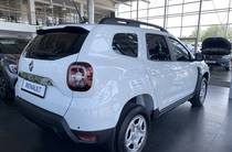 Renault Duster Zen