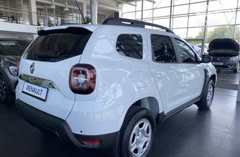 Renault Duster 2023 Zen