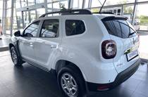 Renault Duster Zen