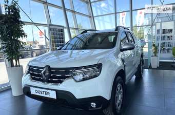 Renault Duster 2024 в Днепр (Днепропетровск)