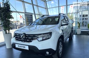 Renault Duster 2023 Zen