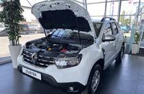 Renault Duster Zen