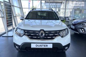 Renault Duster 2024 Zen