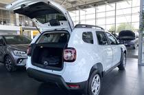 Renault Duster Zen