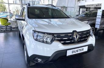 Renault Duster 2023 Zen