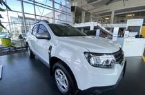 Renault Duster Zen