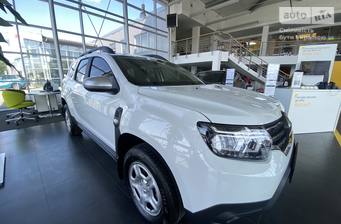 Renault Duster 2023 Zen