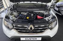 Renault Duster Zen