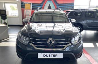 Renault Duster 2024 Zen