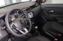 Renault Duster Zen