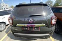 Renault Duster Life