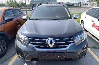 Renault Duster 2024 Life