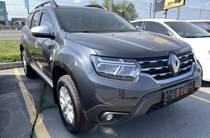 Renault Duster Life