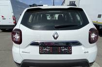 Renault Duster Zen