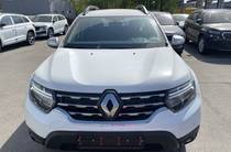 Renault Duster Zen