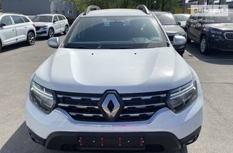 Renault Duster 2024 Zen