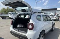 Renault Duster Zen