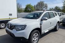 Renault Duster Zen