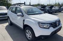 Renault Duster Zen