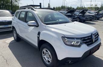 Renault Duster 1.5D MT (110 к.с.) AWD 2024