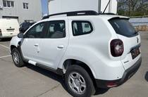 Renault Duster Zen