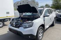 Renault Duster Zen