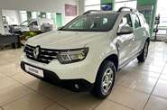 Renault Duster Life