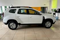 Renault Duster Life