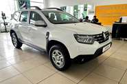 Renault Duster Life