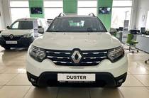 Renault Duster Life