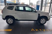 Renault Duster Zen