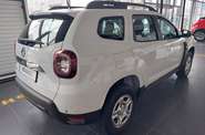 Renault Duster Zen