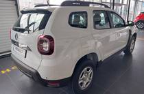 Renault Duster Zen