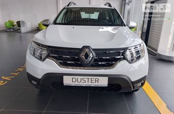 Renault Duster 2023 Zen