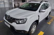 Renault Duster Zen