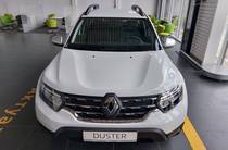 Renault Duster Zen