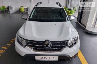 Renault Duster 2023 Zen