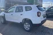 Renault Duster Life